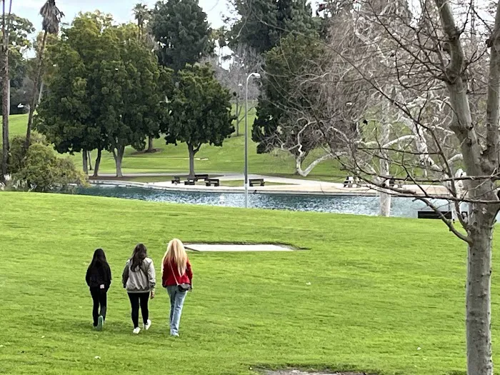 La Mirada Community Gymnasium Picture 2