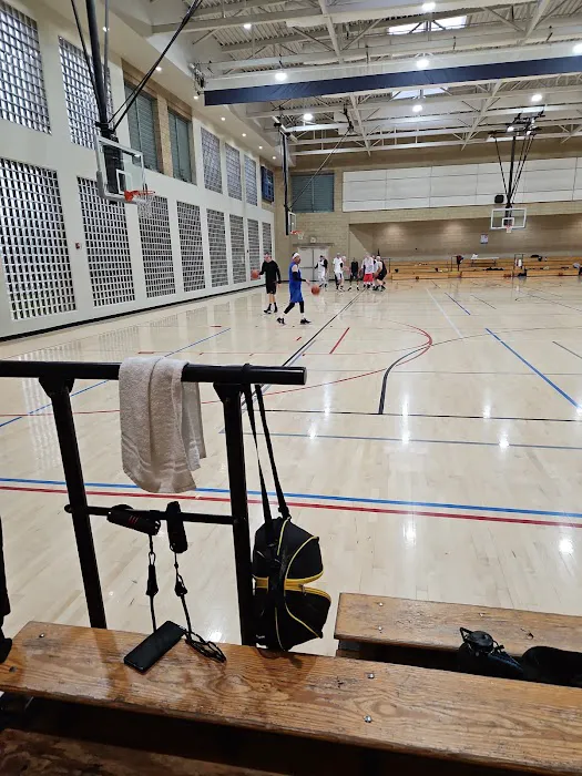 La Mirada Community Gymnasium Picture 7