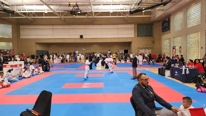 La Mirada Community Gymnasium Picture 3