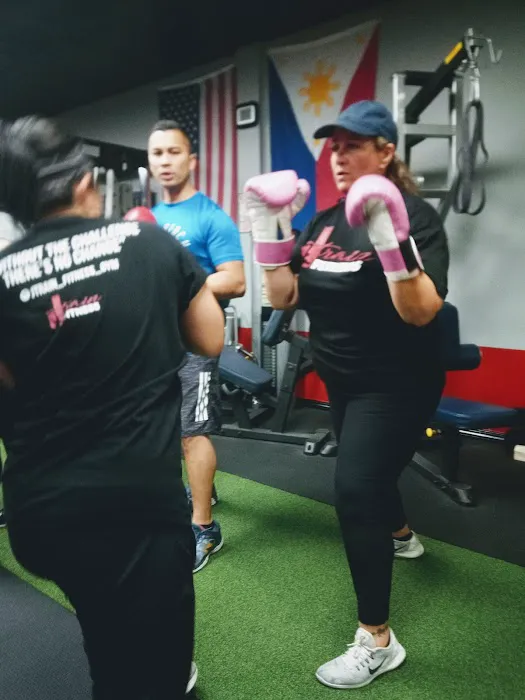 J train fitness gym Picture 4