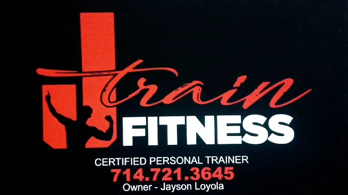 J train fitness gym Picture 5