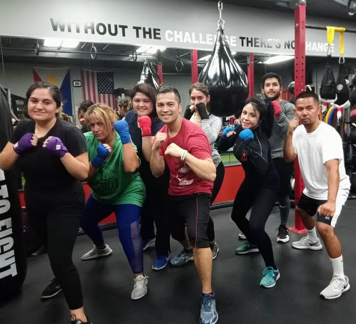 J train fitness gym Picture 3