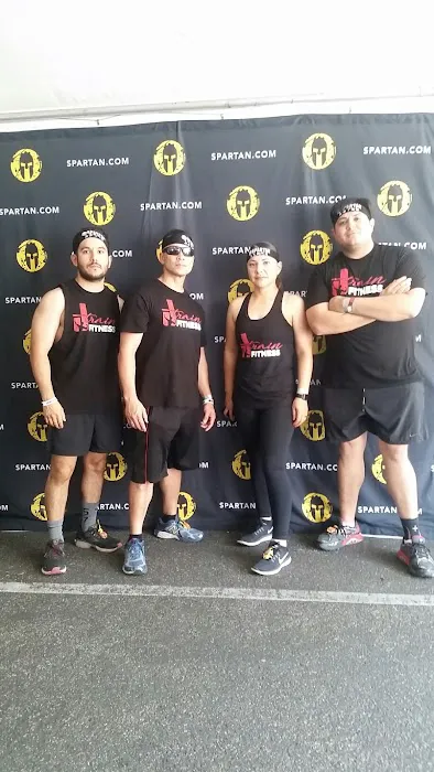 J train fitness gym Picture 2