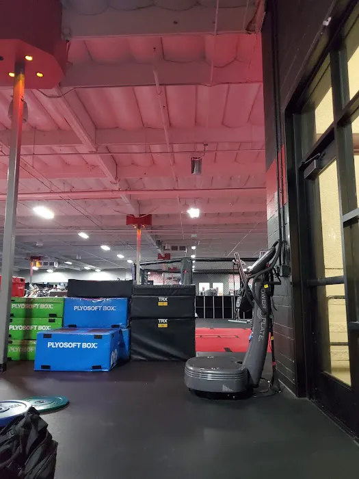 UFC GYM La Mirada Picture 10