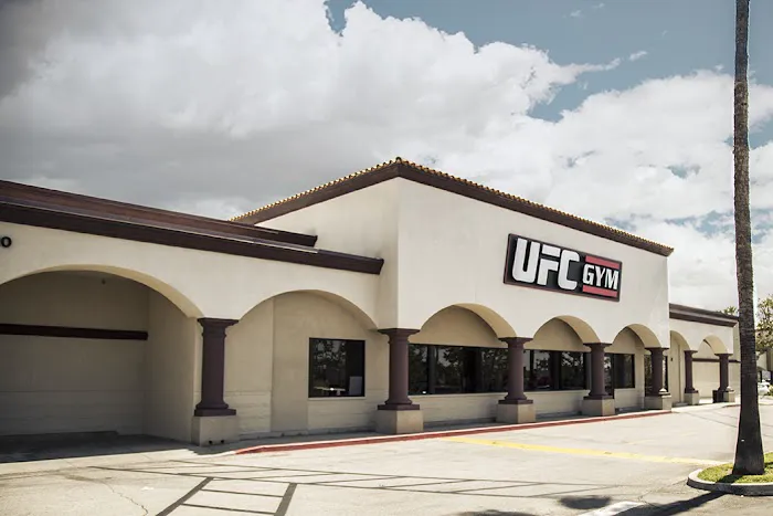UFC GYM La Mirada Picture 5