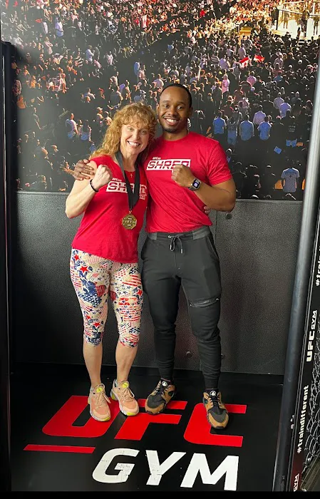 UFC GYM La Mirada Picture 9