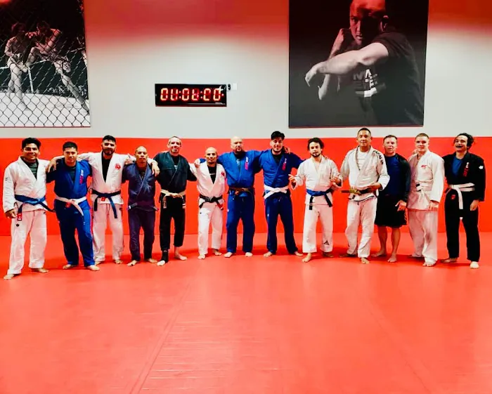 UFC GYM La Mirada Picture 1