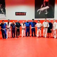 UFC GYM La Mirada ico