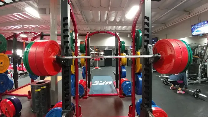 UFC GYM La Mirada Picture 6