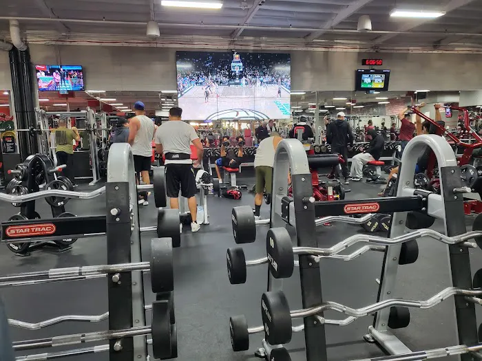 UFC GYM La Mirada Picture 2