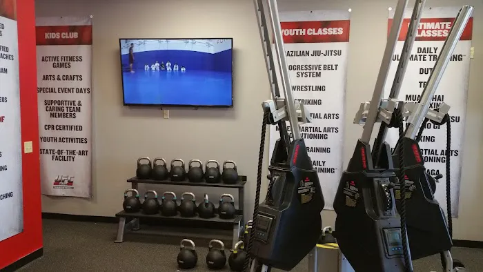 UFC GYM La Mirada Picture 4