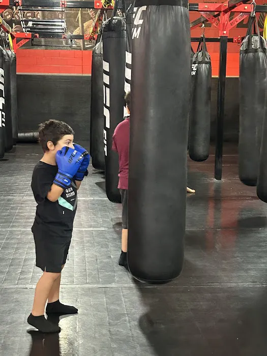 UFC GYM La Mirada Picture 7