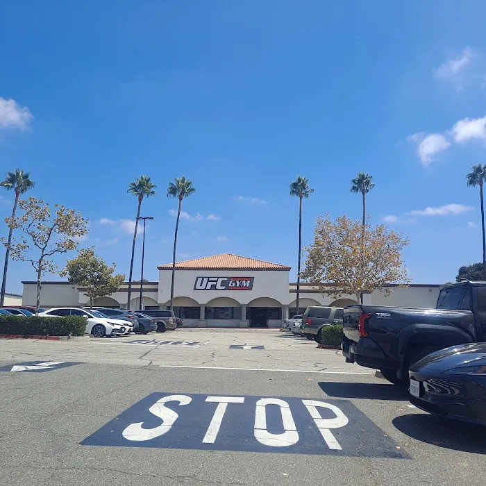 UFC GYM La Mirada Picture 3
