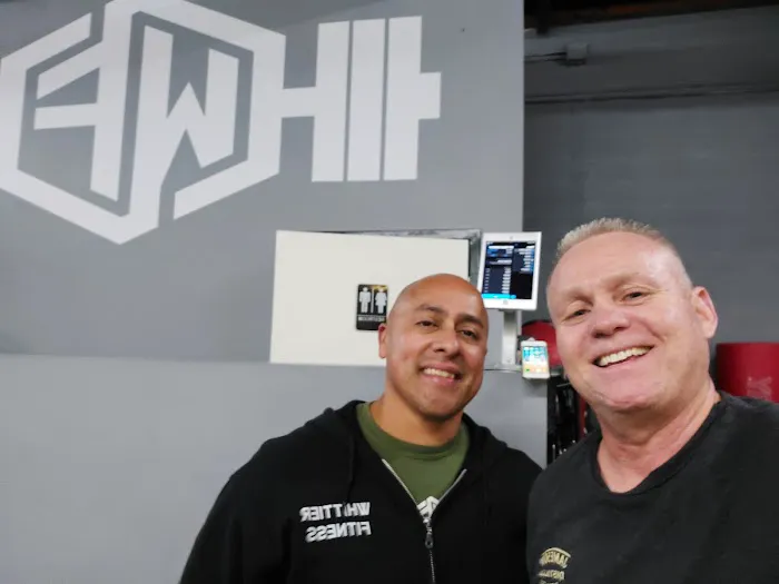 Whittier Fitness Bootcamp & Training Facility Picture 2