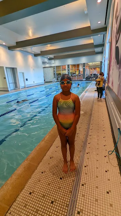 LA Fitness Picture 3