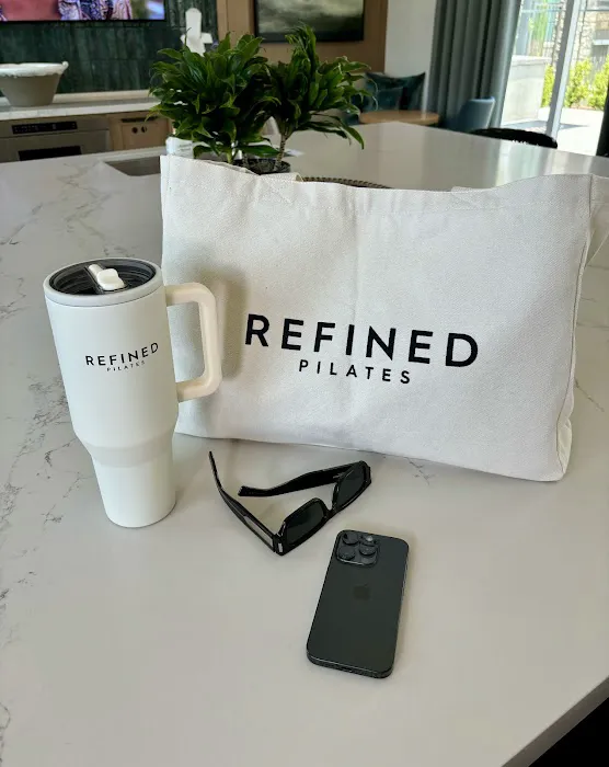 Refined Pilates Studio Picture 2