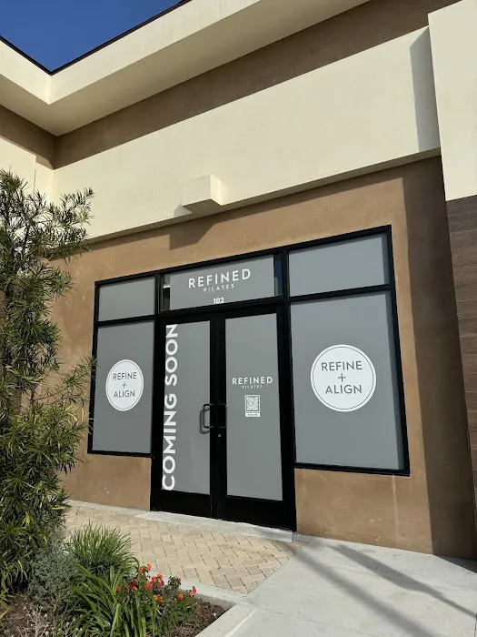 Refined Pilates Studio Picture 10