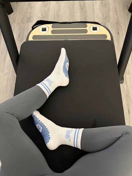 Refined Pilates Studio Picture 7