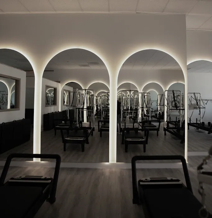 Refined Pilates Studio Picture 5