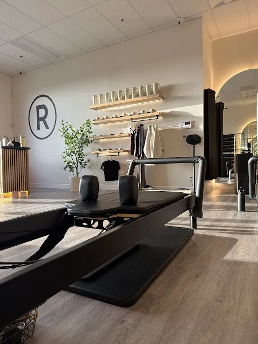 Refined Pilates Studio Picture 4