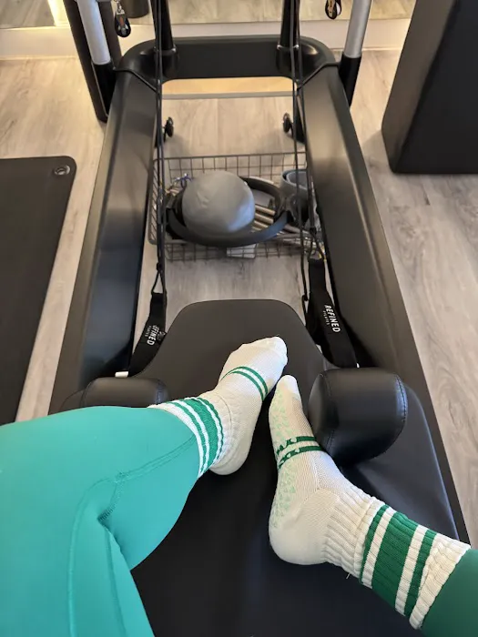 Refined Pilates Studio Picture 9