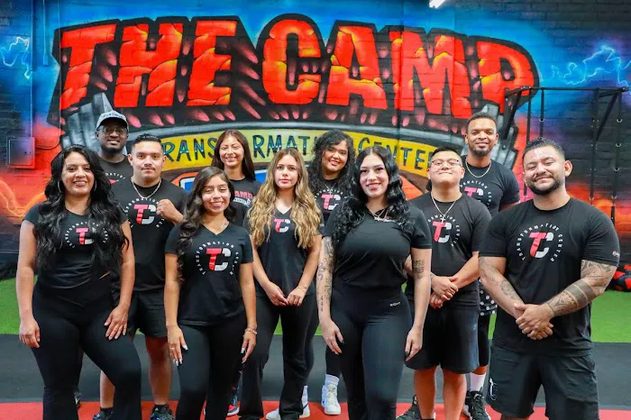 The Camp Transformation Center Picture 10