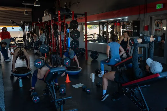 The Camp Transformation Center Picture 9