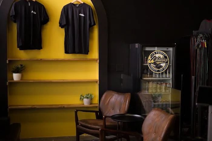 5 Points Crossfit Picture 6