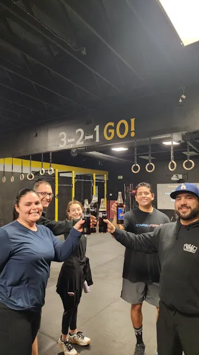 5 Points Crossfit Picture 9