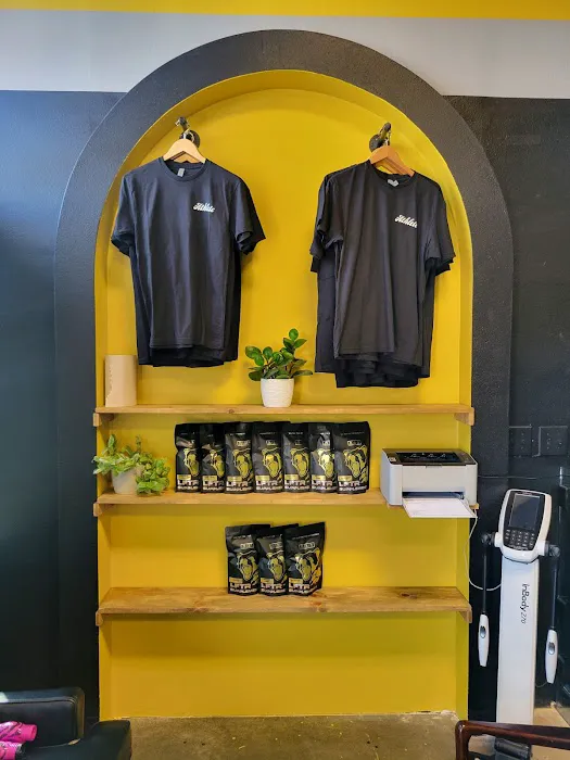 5 Points Crossfit Picture 10