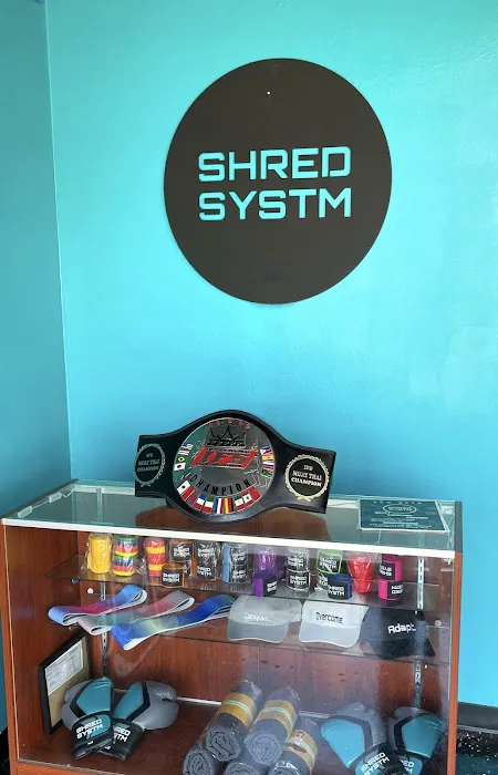 Shred Systm USA Picture 2