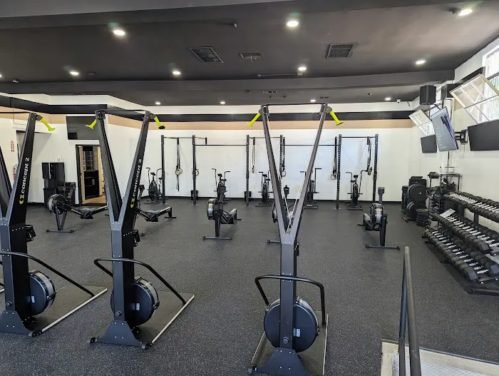 Crossfit Blvd Picture 7