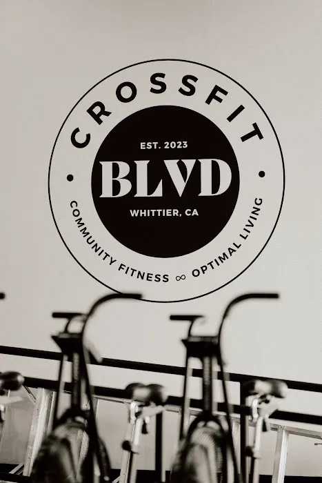 Crossfit Blvd Picture 5