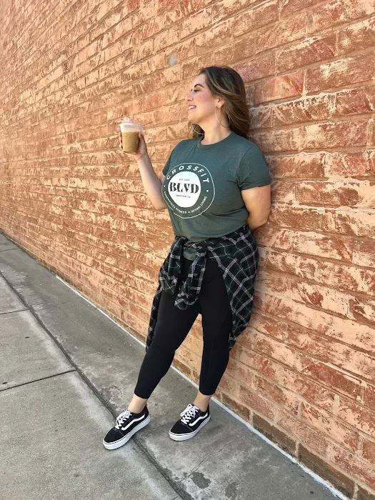 Crossfit Blvd Picture 1