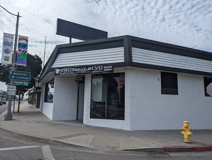 Crossfit Blvd Picture 3