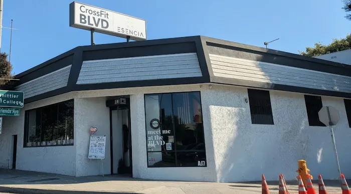 Crossfit Blvd Picture 2