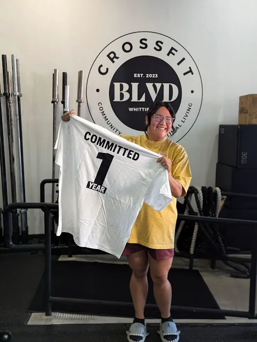 Crossfit Blvd Picture 8