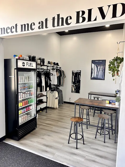 Crossfit Blvd Picture 9