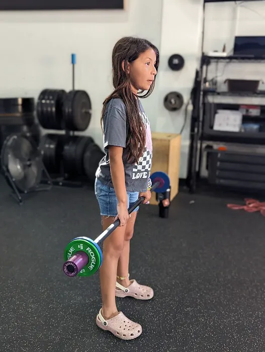 Crossfit Blvd Picture 10