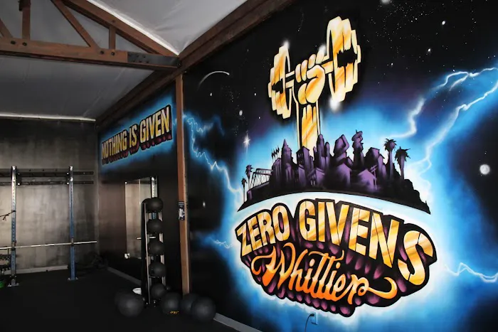 Zero Givens Whittier Picture 1