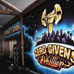 Zero Givens Whittier