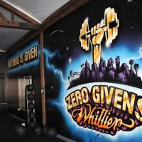 Zero Givens Whittier ico