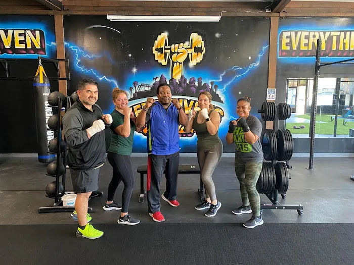 Zero Givens Whittier Picture 4