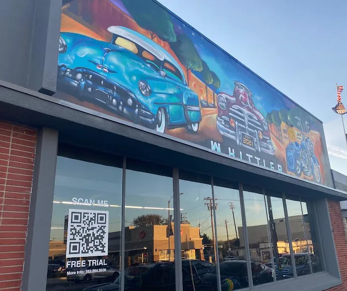 Zero Givens Whittier Picture 3