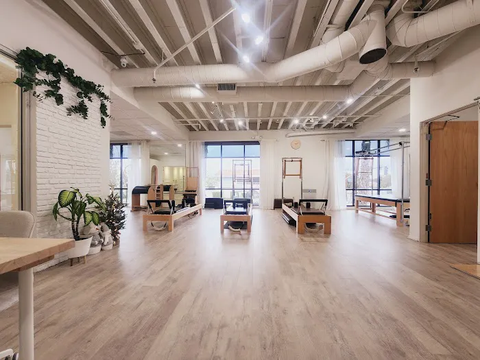 Movement Pilates OC Picture 8