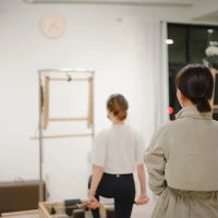 Movement Pilates OC ico