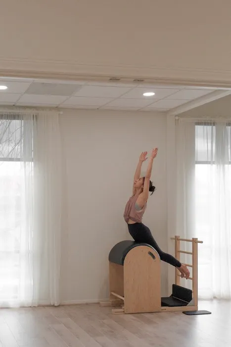 Movement Pilates OC Picture 9