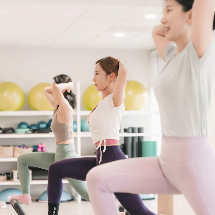 Movement Pilates OC Picture 3