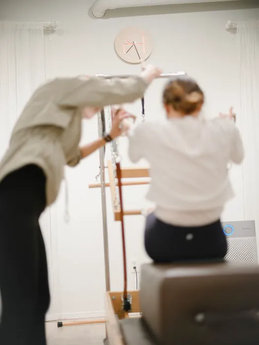 Movement Pilates OC Picture 2