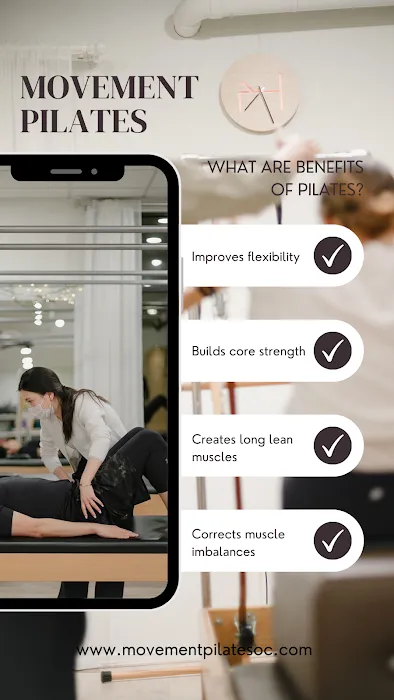 Movement Pilates OC Picture 4